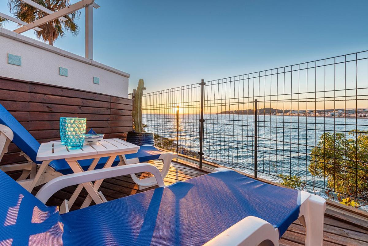 Casa L'Augusta Βίλα Altafulla Εξωτερικό φωτογραφία