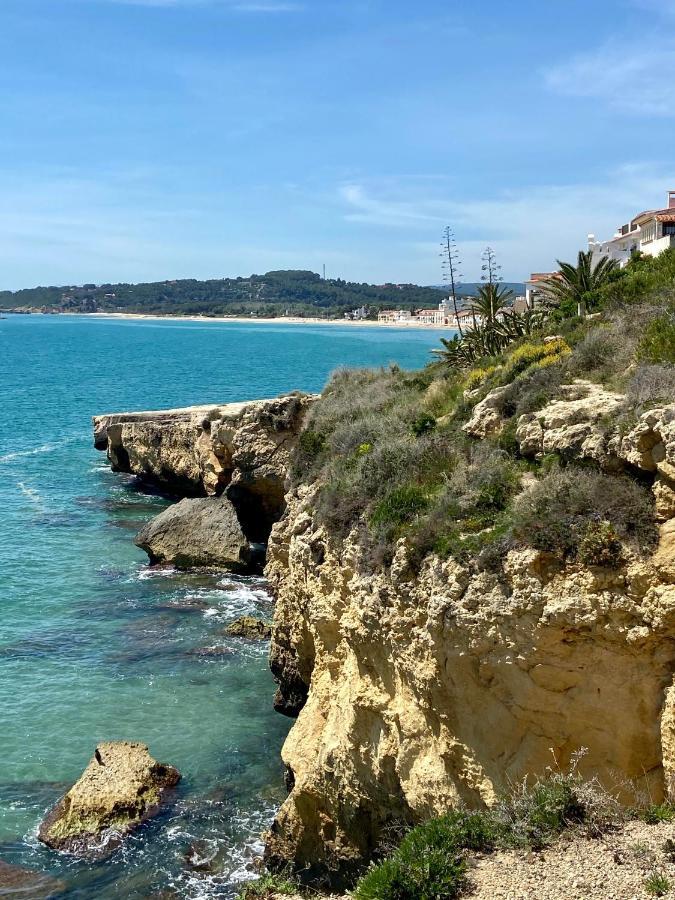 Casa L'Augusta Βίλα Altafulla Εξωτερικό φωτογραφία