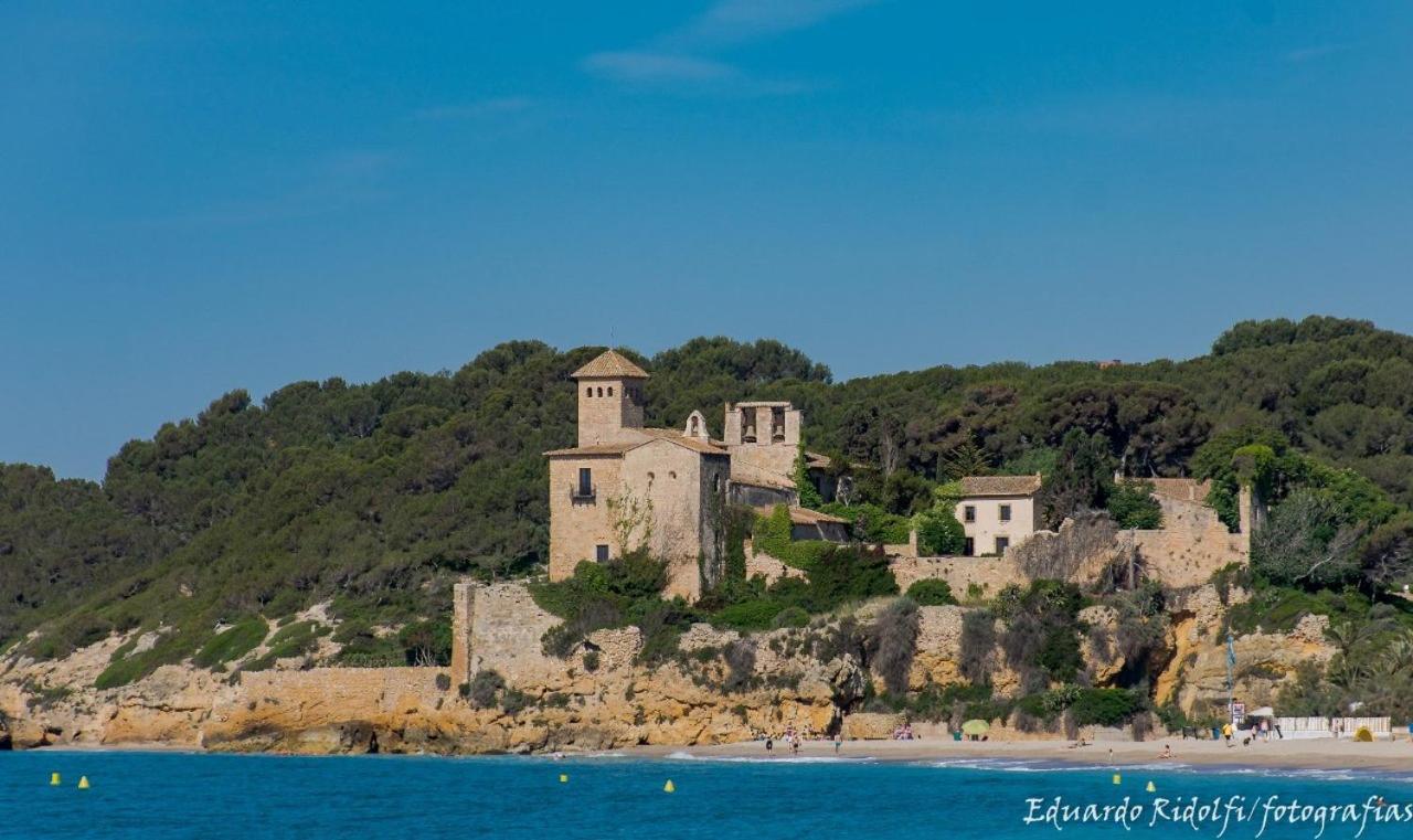 Casa L'Augusta Βίλα Altafulla Εξωτερικό φωτογραφία