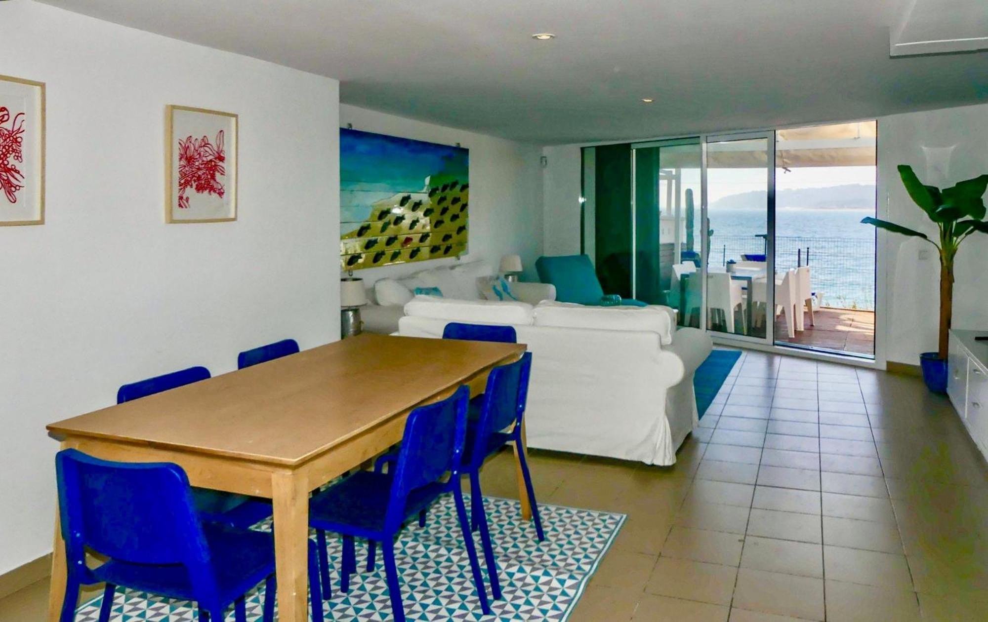 Casa L'Augusta Βίλα Altafulla Εξωτερικό φωτογραφία