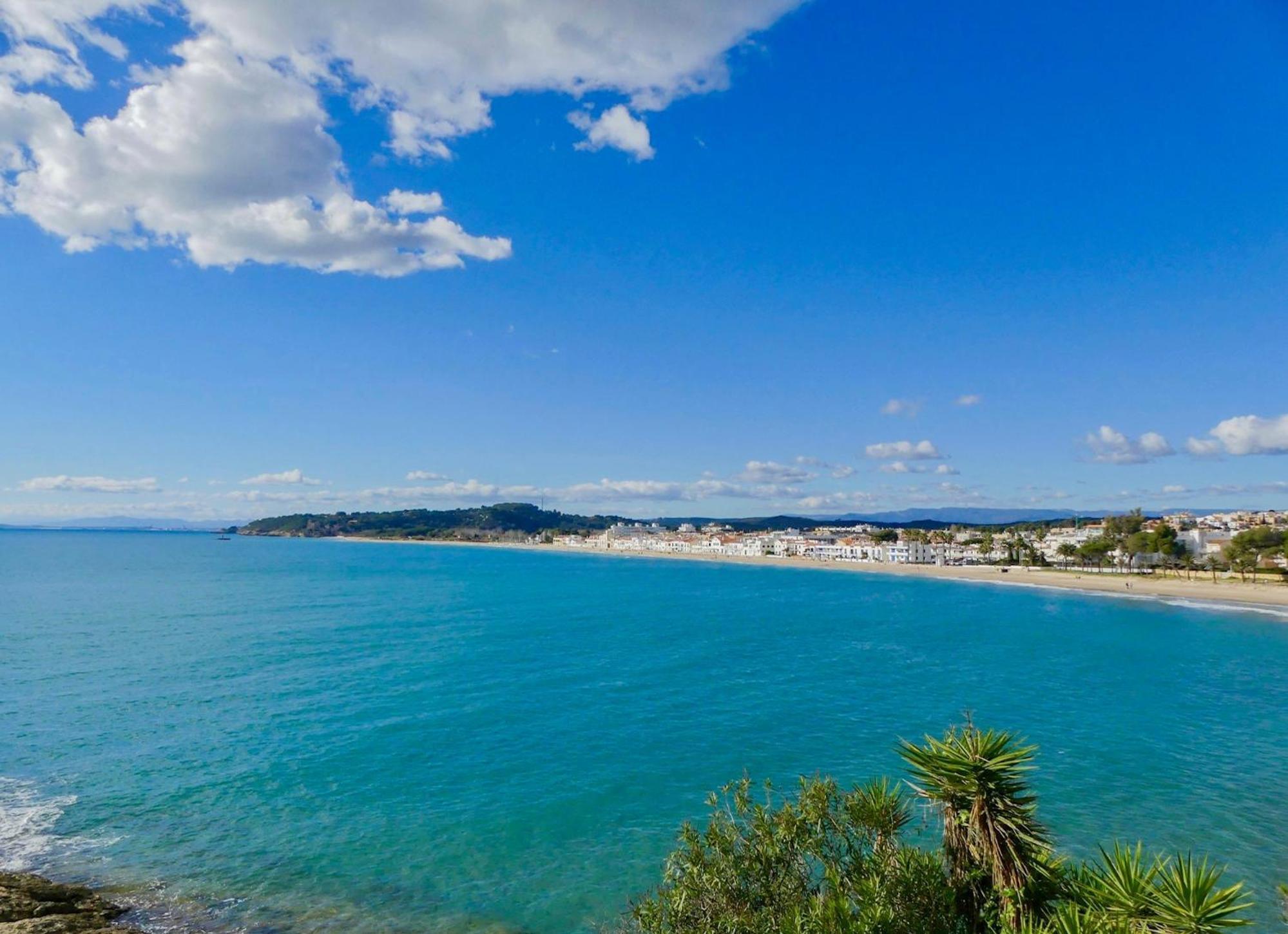 Casa L'Augusta Βίλα Altafulla Εξωτερικό φωτογραφία