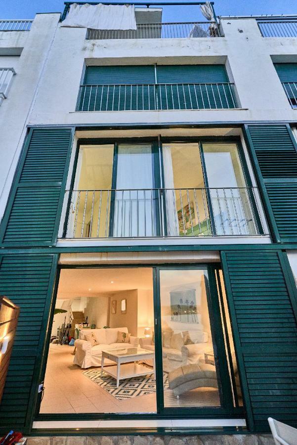 Casa L'Augusta Βίλα Altafulla Εξωτερικό φωτογραφία
