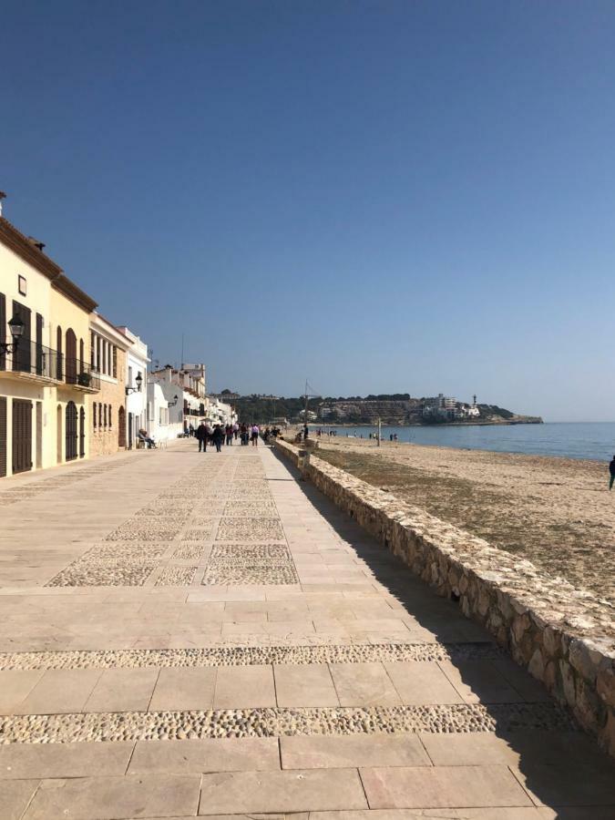 Casa L'Augusta Βίλα Altafulla Εξωτερικό φωτογραφία