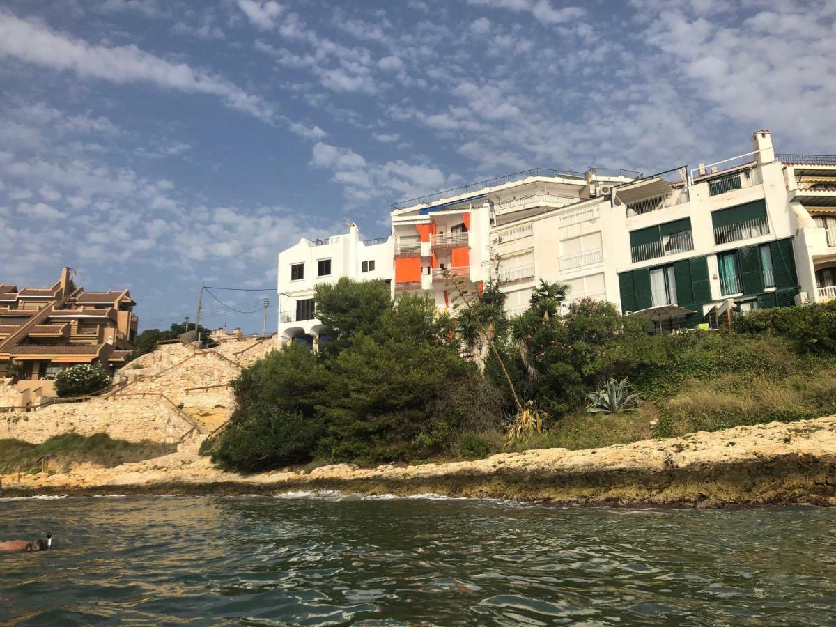 Casa L'Augusta Βίλα Altafulla Εξωτερικό φωτογραφία