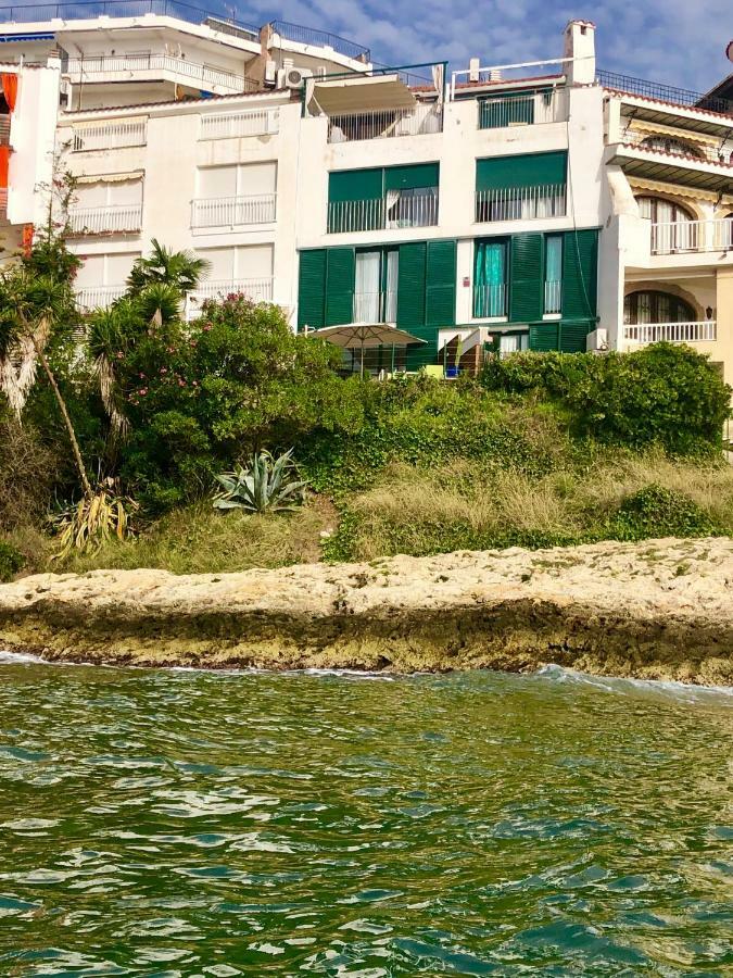 Casa L'Augusta Βίλα Altafulla Εξωτερικό φωτογραφία