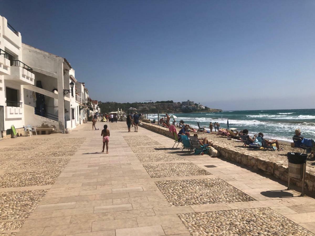Casa L'Augusta Βίλα Altafulla Εξωτερικό φωτογραφία